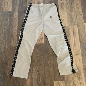 Puma Nylon pants